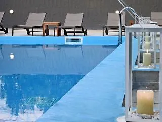 Amphitryon Boutique Hotell 4*